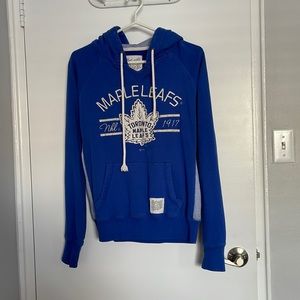 Toronto Maple Leafs Hoodie